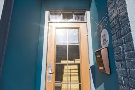 West Dundee Hip Urban Loft-Small Town Charm-124 Lofts #2 מראה חיצוני תמונה